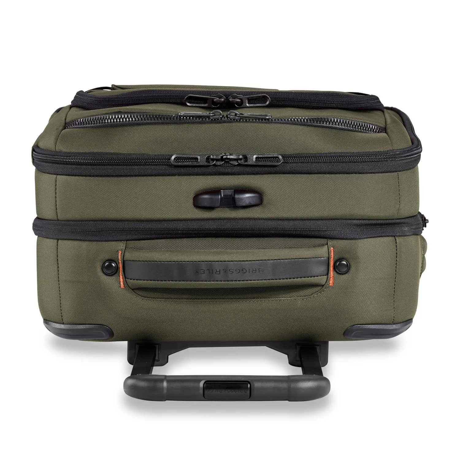 International 53cm Carry-on Expandable Spinner