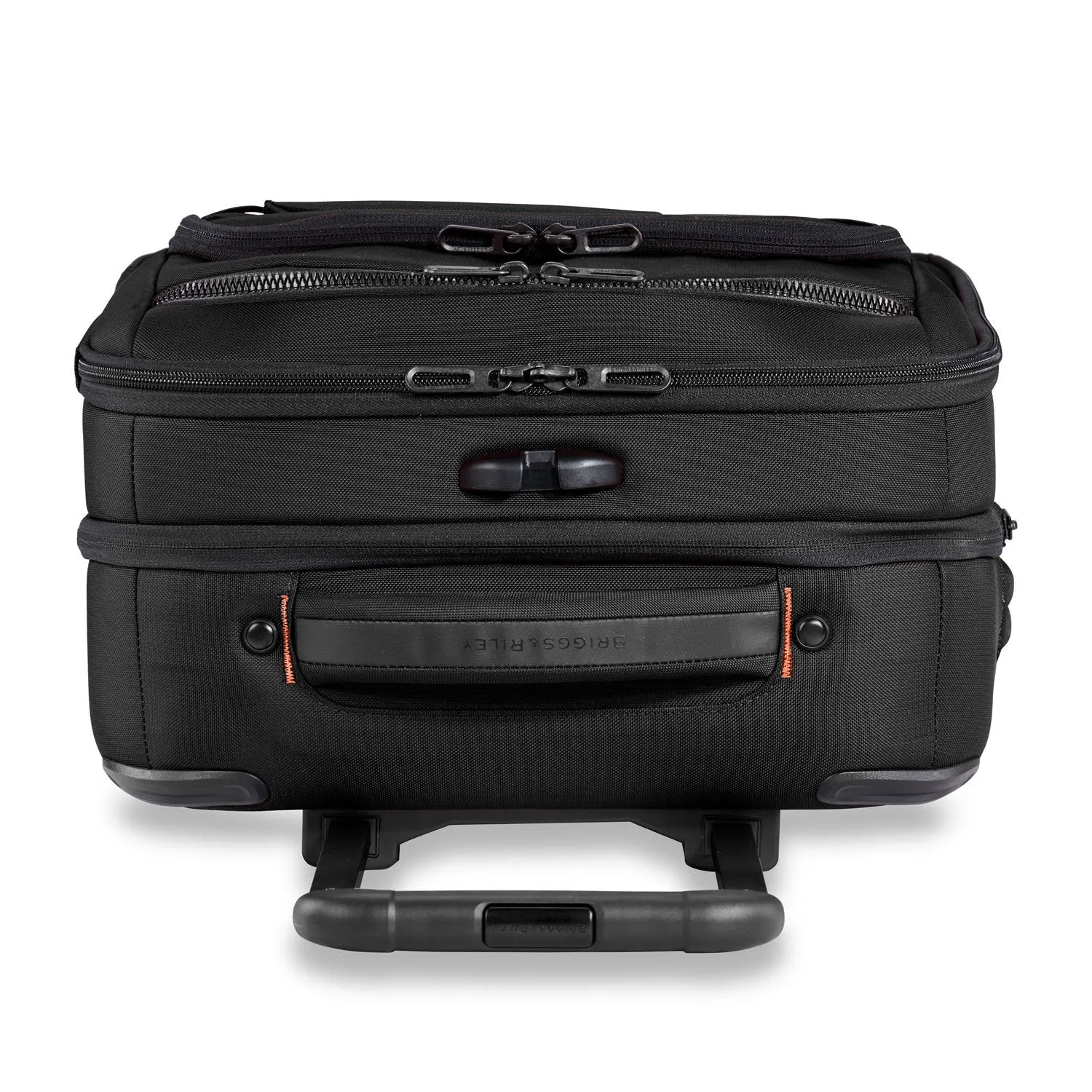 International 53cm Carry-on Expandable Spinner