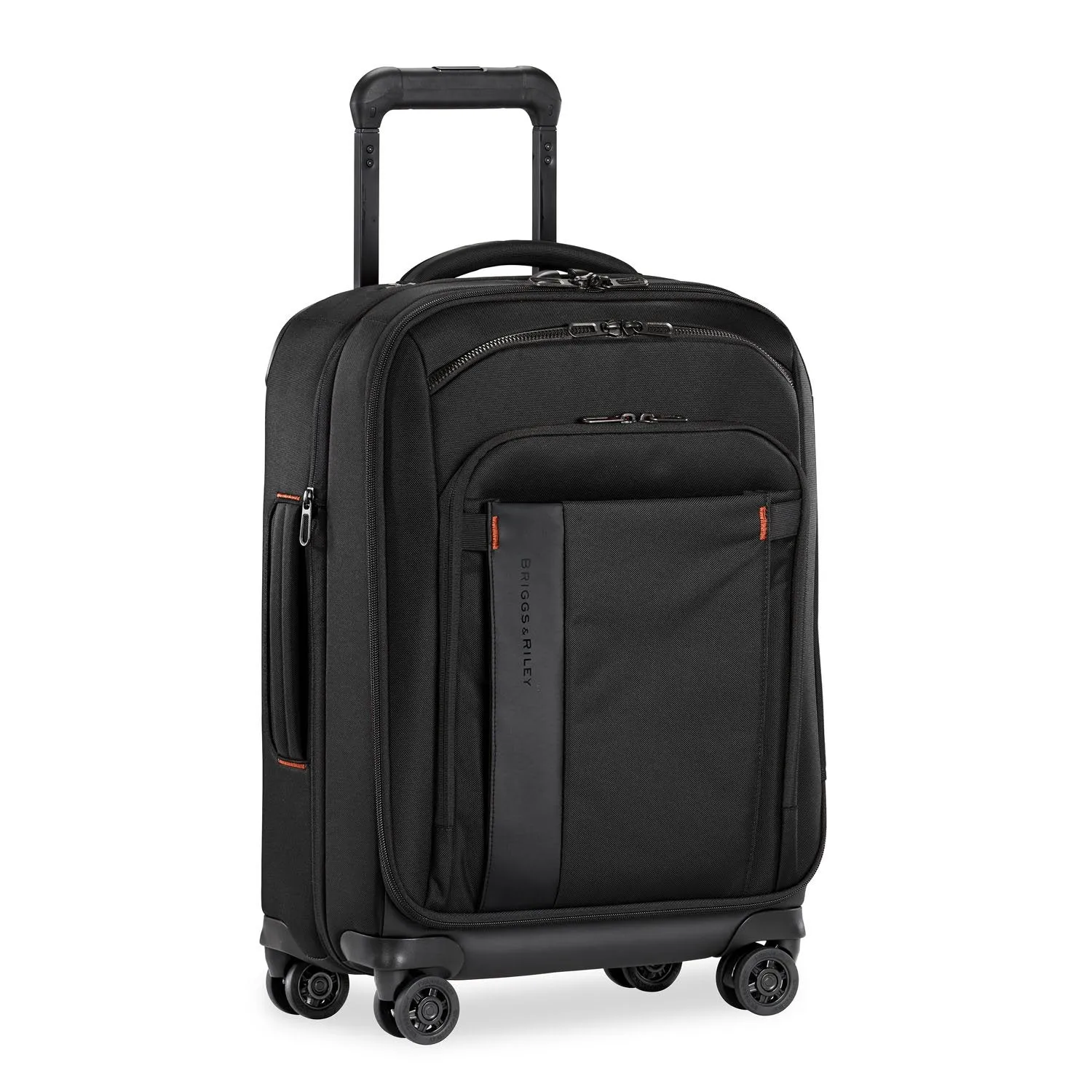 International 53cm Carry-on Expandable Spinner