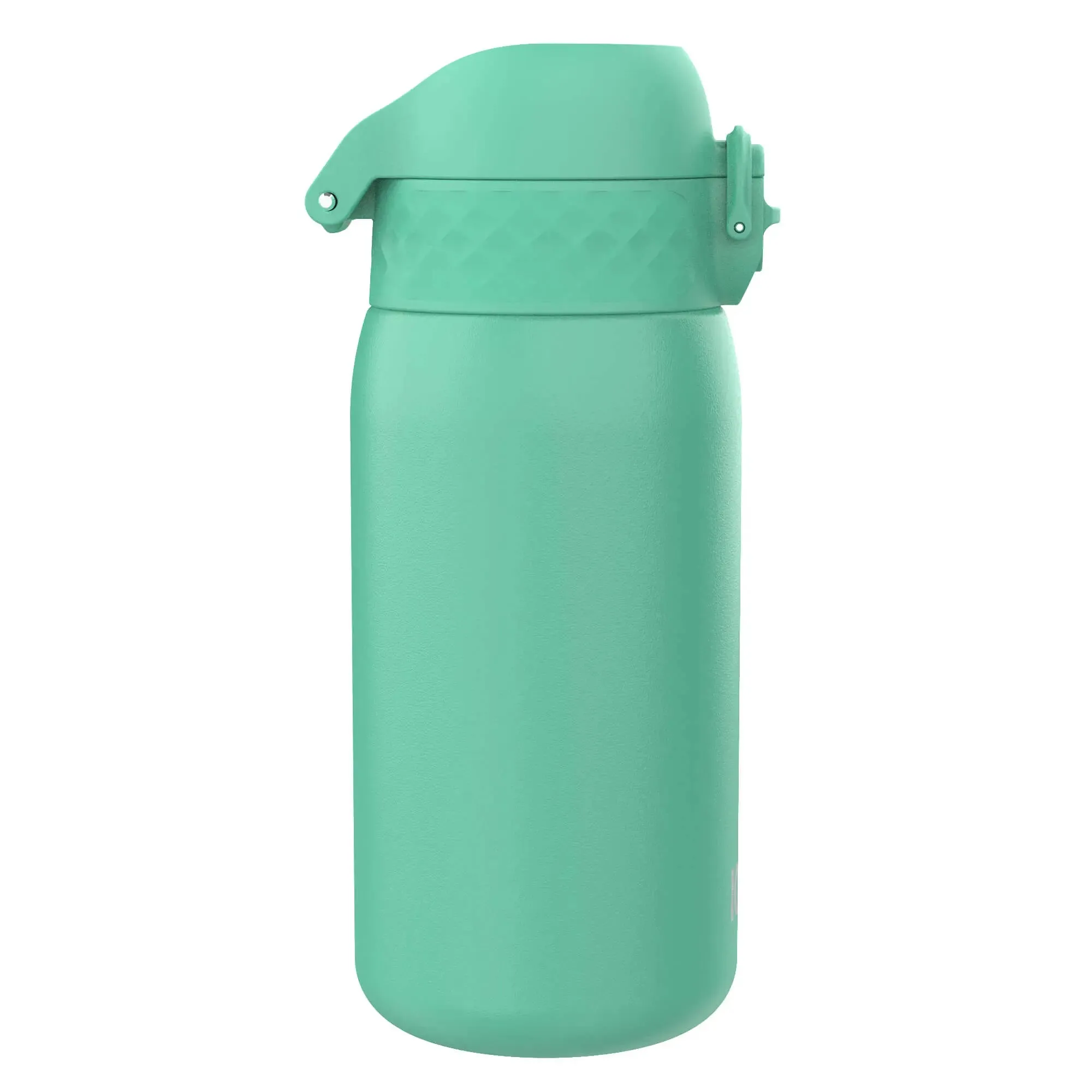 Leak Proof Thermal Steel Water Bottle, Insulated, Teal, 320ml (11oz)