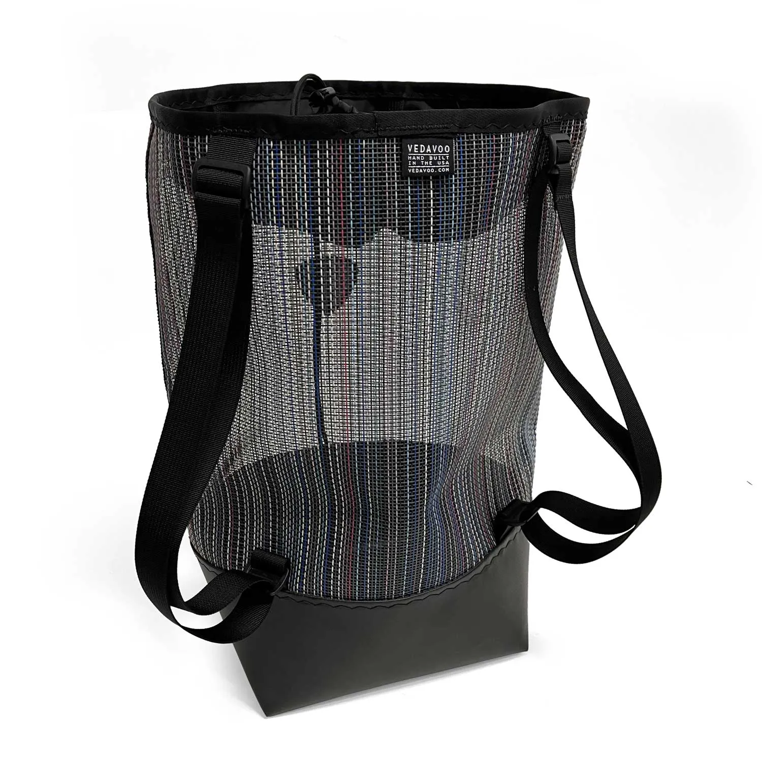 Little Sandy Mesh Ruck