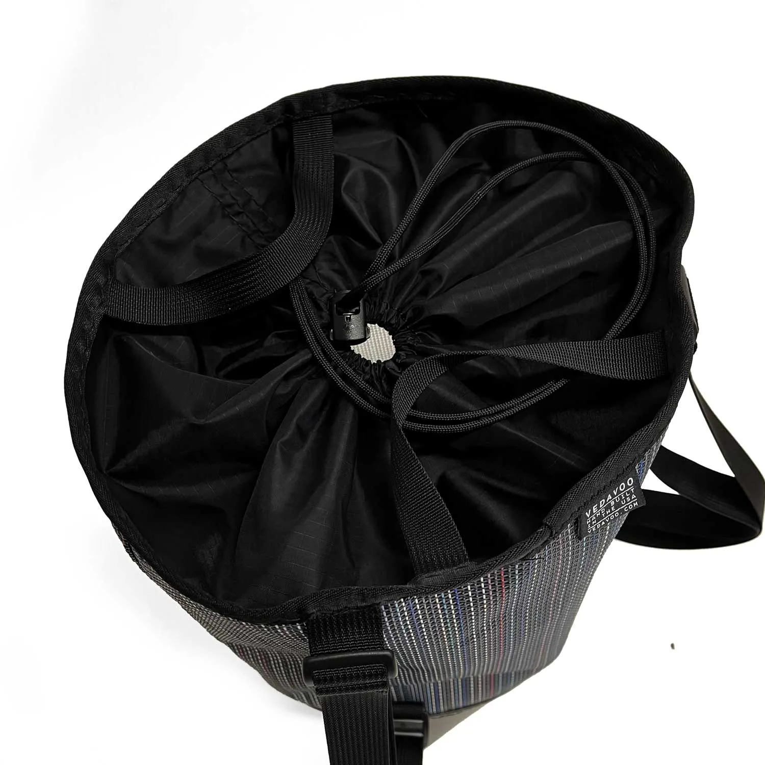 Little Sandy Mesh Ruck