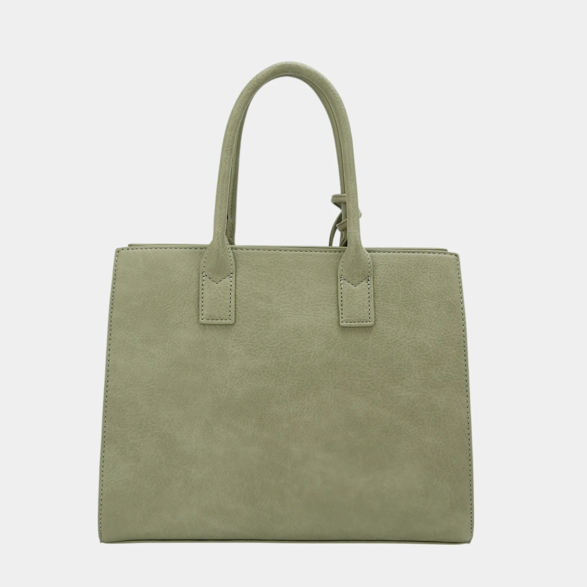 Naomi Bedazzled 3-Piece Tote Set