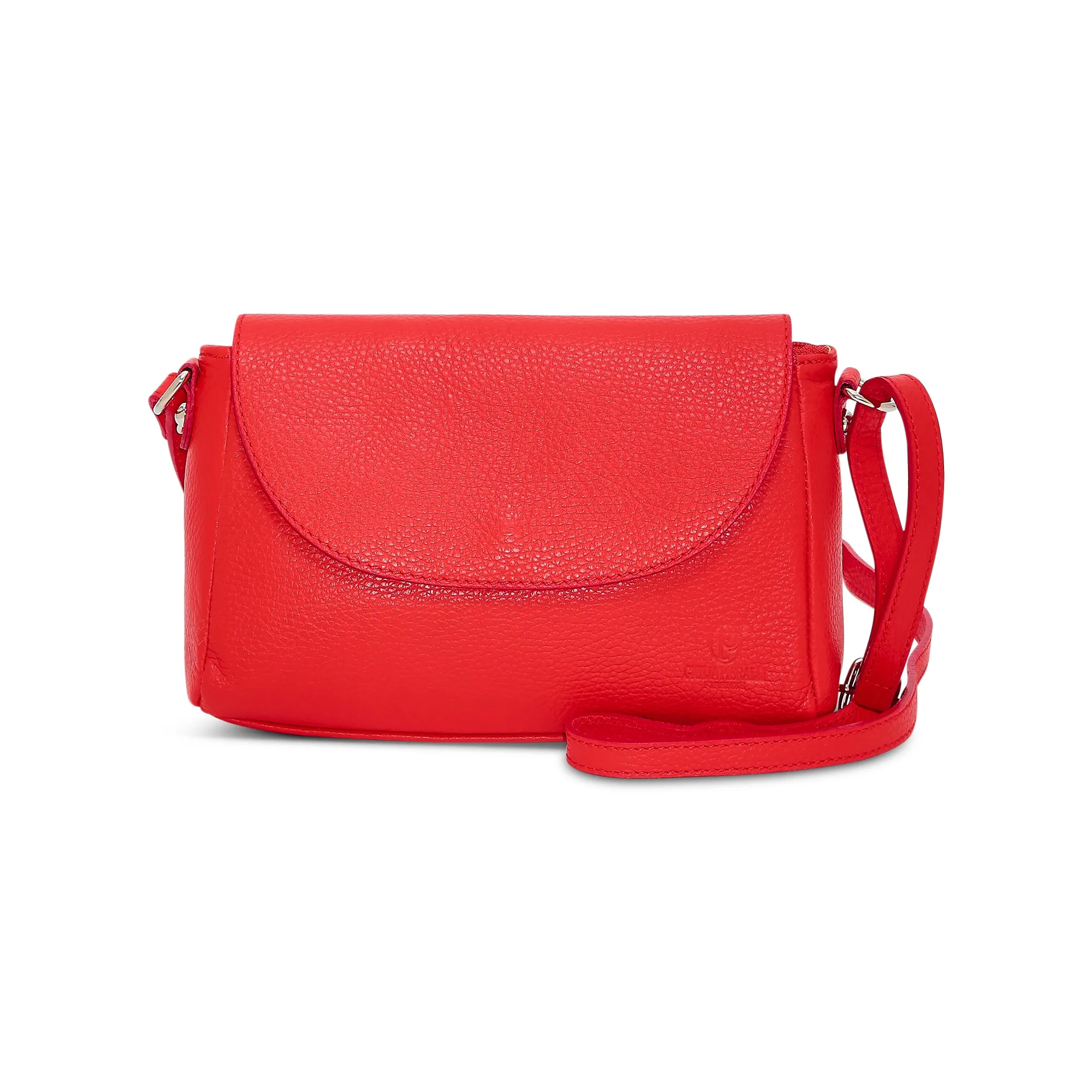 Perla Crossbody Bag