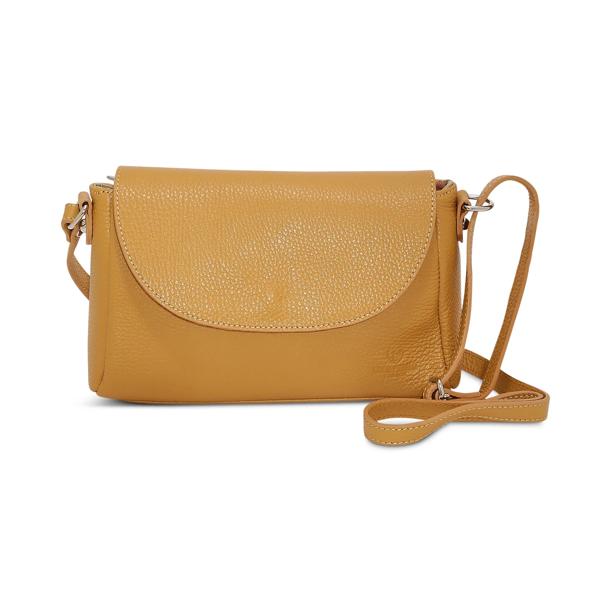 Perla Crossbody Bag