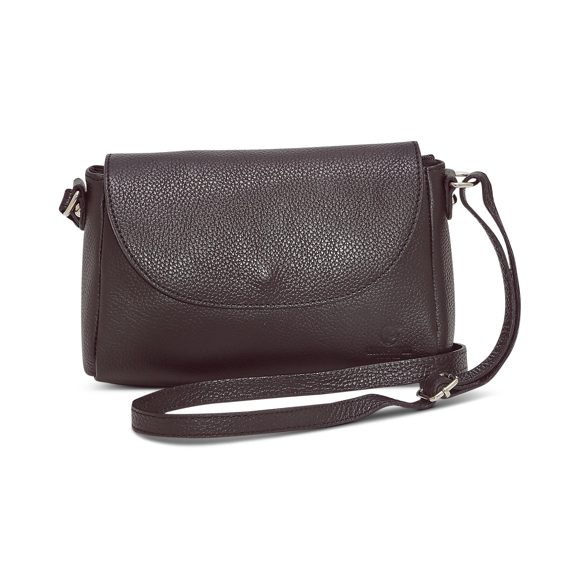 Perla Crossbody Bag