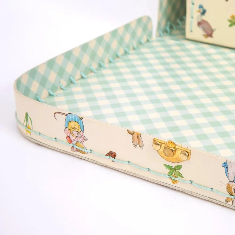 Peter Rabbit Suitcases (set of 2)