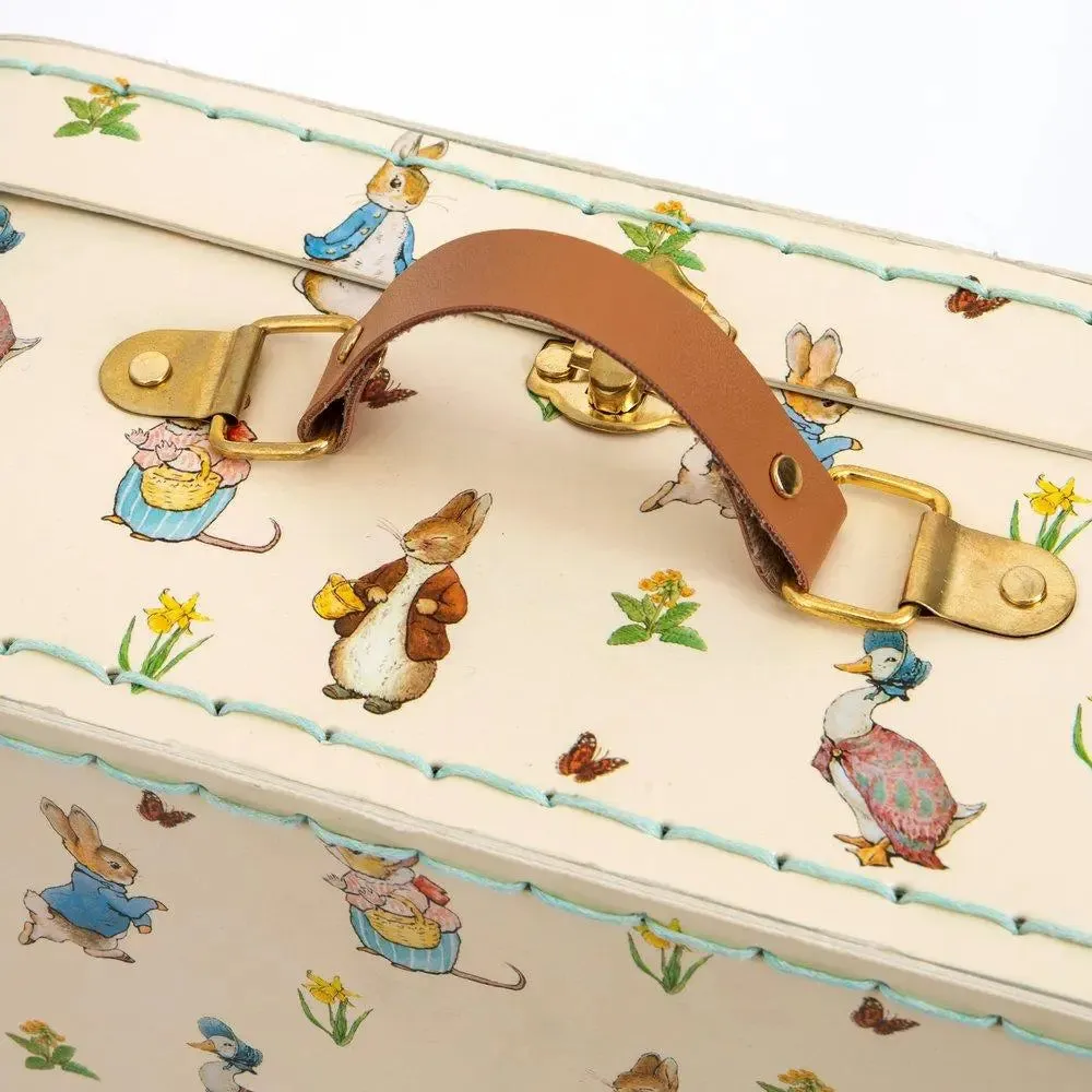 Peter Rabbit Suitcases (set of 2)