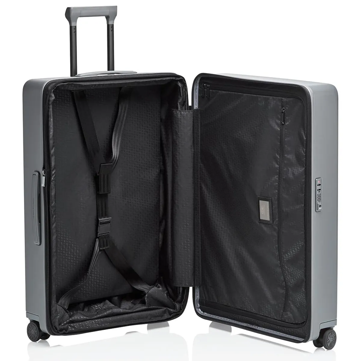 Porsche Design Roadster 30" Expandable Spinner
