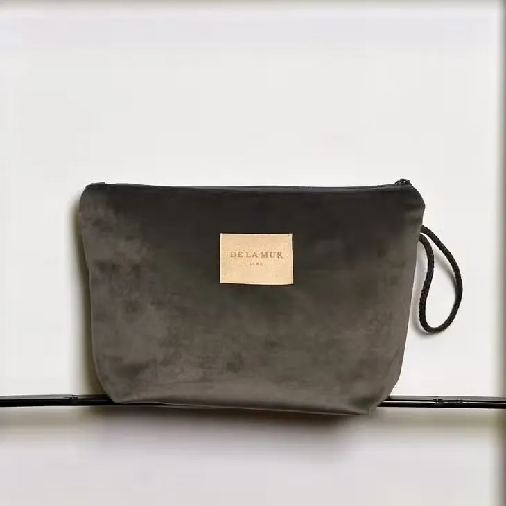 Toiletry Bag - Site