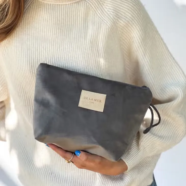 Toiletry Bag - Site