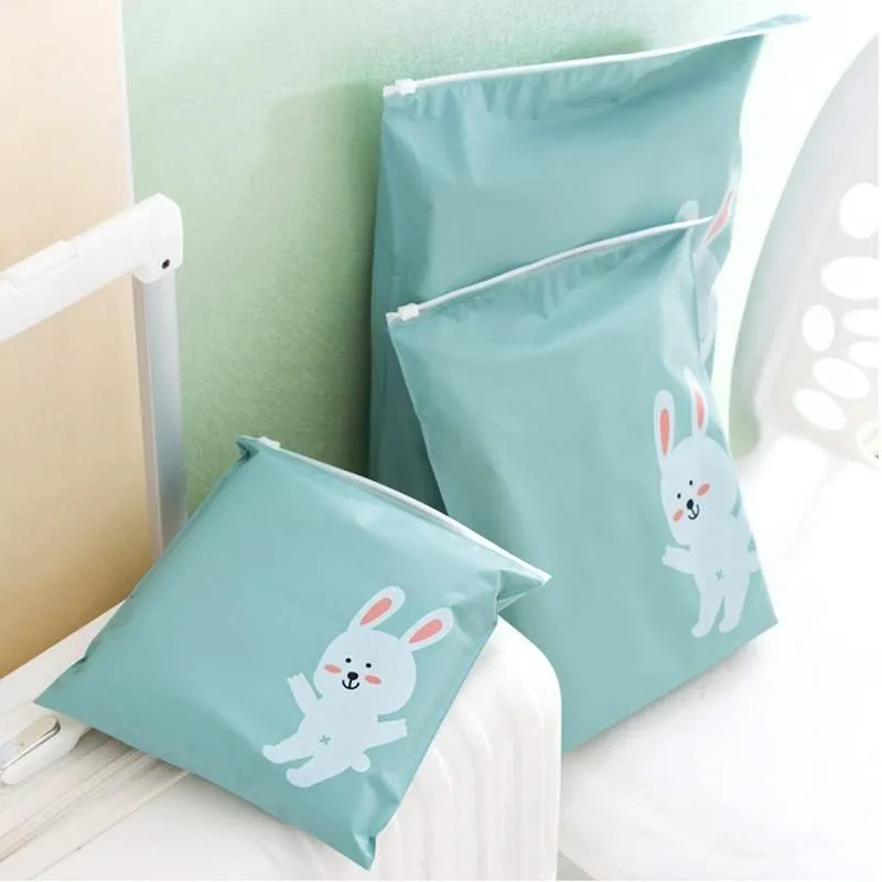 Travel Pouch Portable Storage Bag