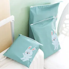 Travel Pouch Portable Storage Bag