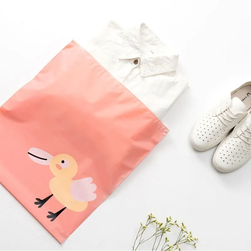 Travel Pouch Portable Storage Bag