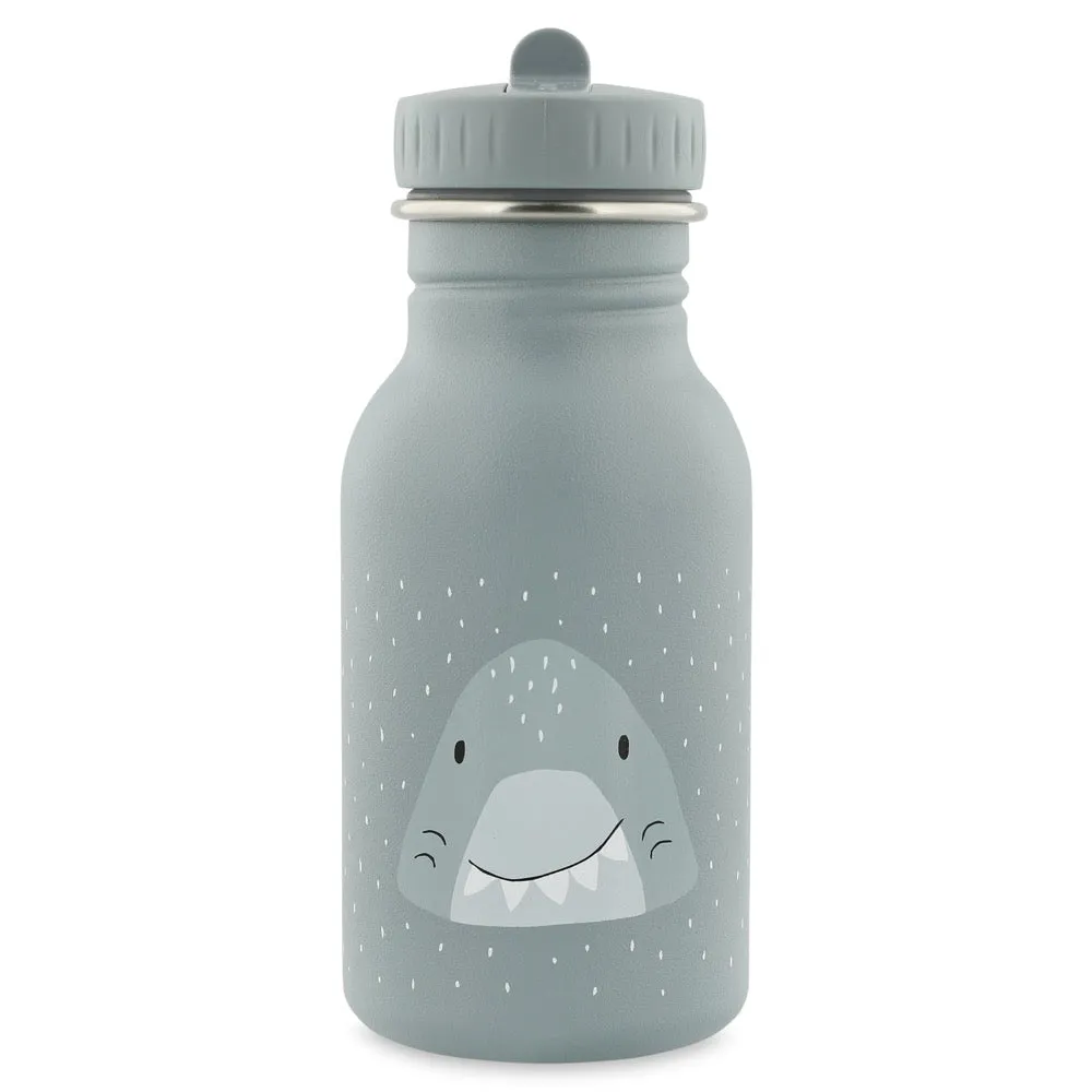 Trixie Kids Bottle 350ml - Mr Shark