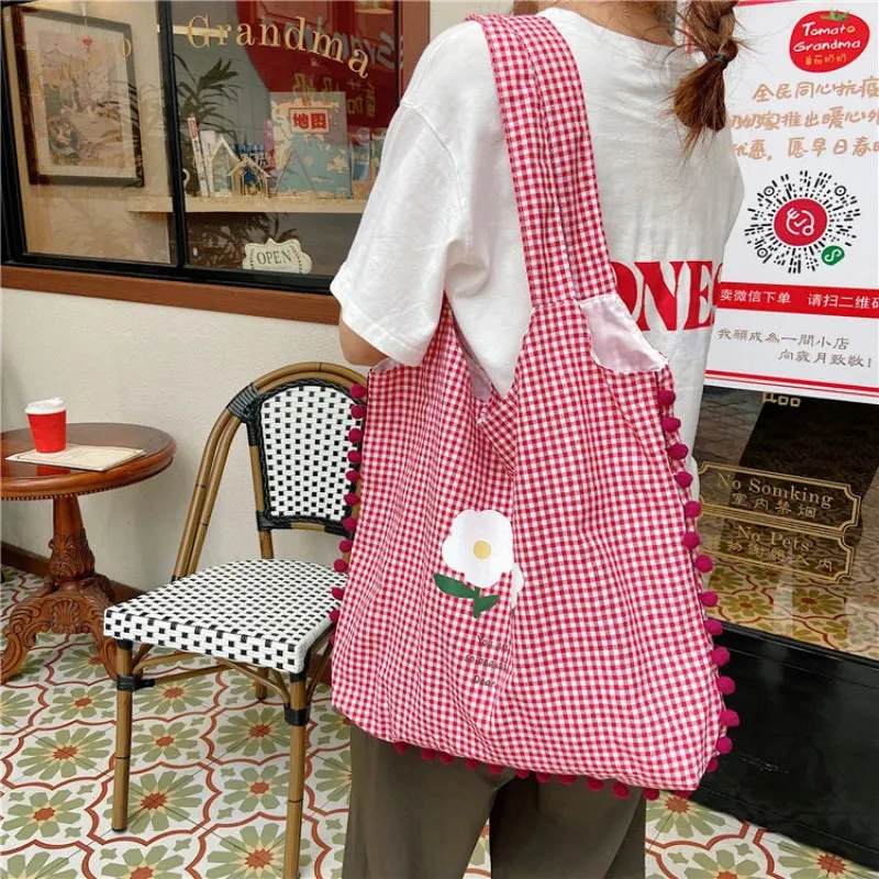 UAKISS  -  Original Design Women Shoulder Bag Fashion Shopping Bags For Ladies Classic Female Handbags Casual Tote Cute Girls Handbag
