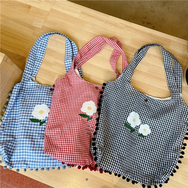 UAKISS  -  Original Design Women Shoulder Bag Fashion Shopping Bags For Ladies Classic Female Handbags Casual Tote Cute Girls Handbag