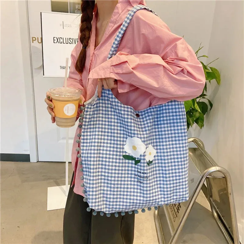 UAKISS  -  Original Design Women Shoulder Bag Fashion Shopping Bags For Ladies Classic Female Handbags Casual Tote Cute Girls Handbag