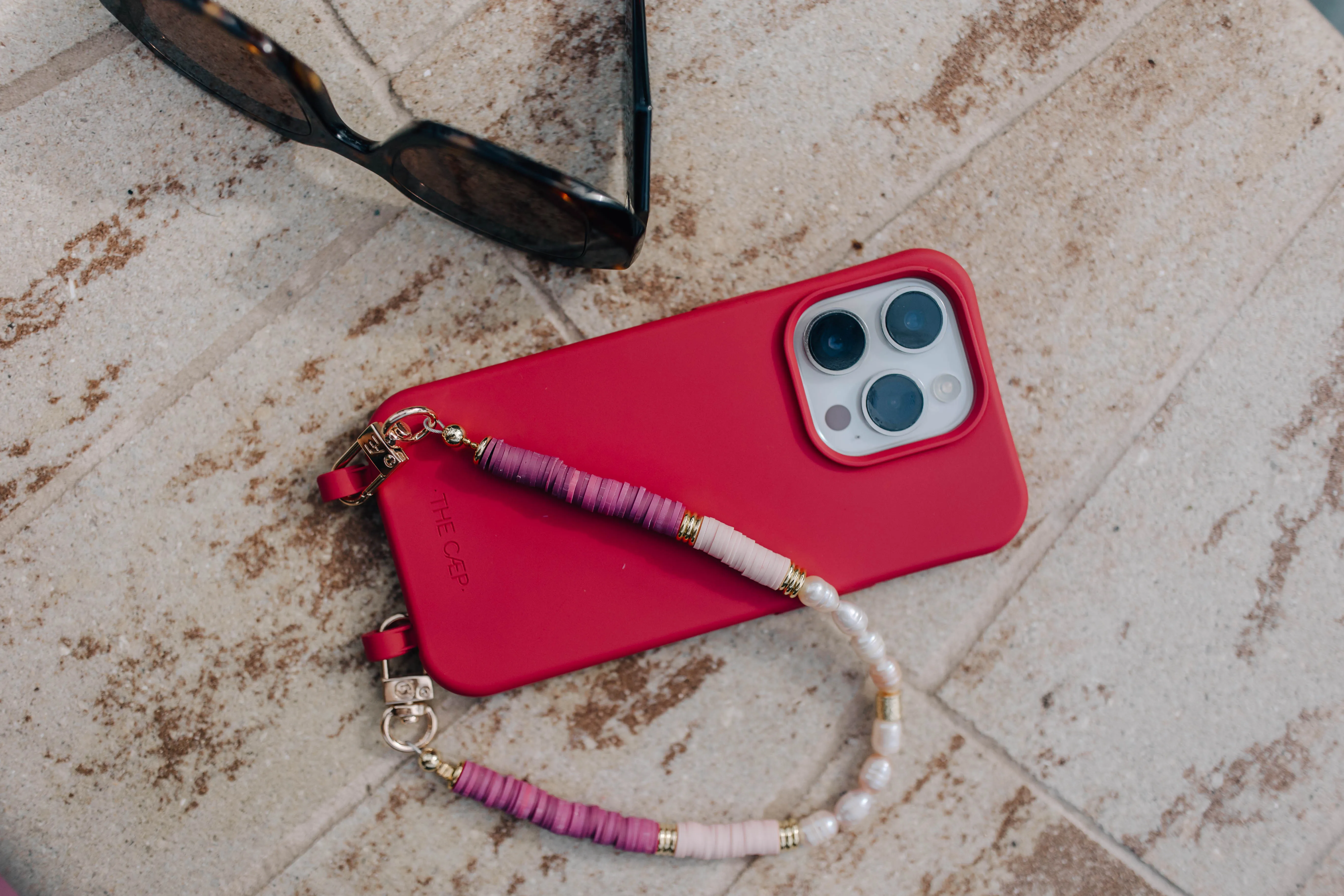 Velvet iPhone Case - Final Sale
