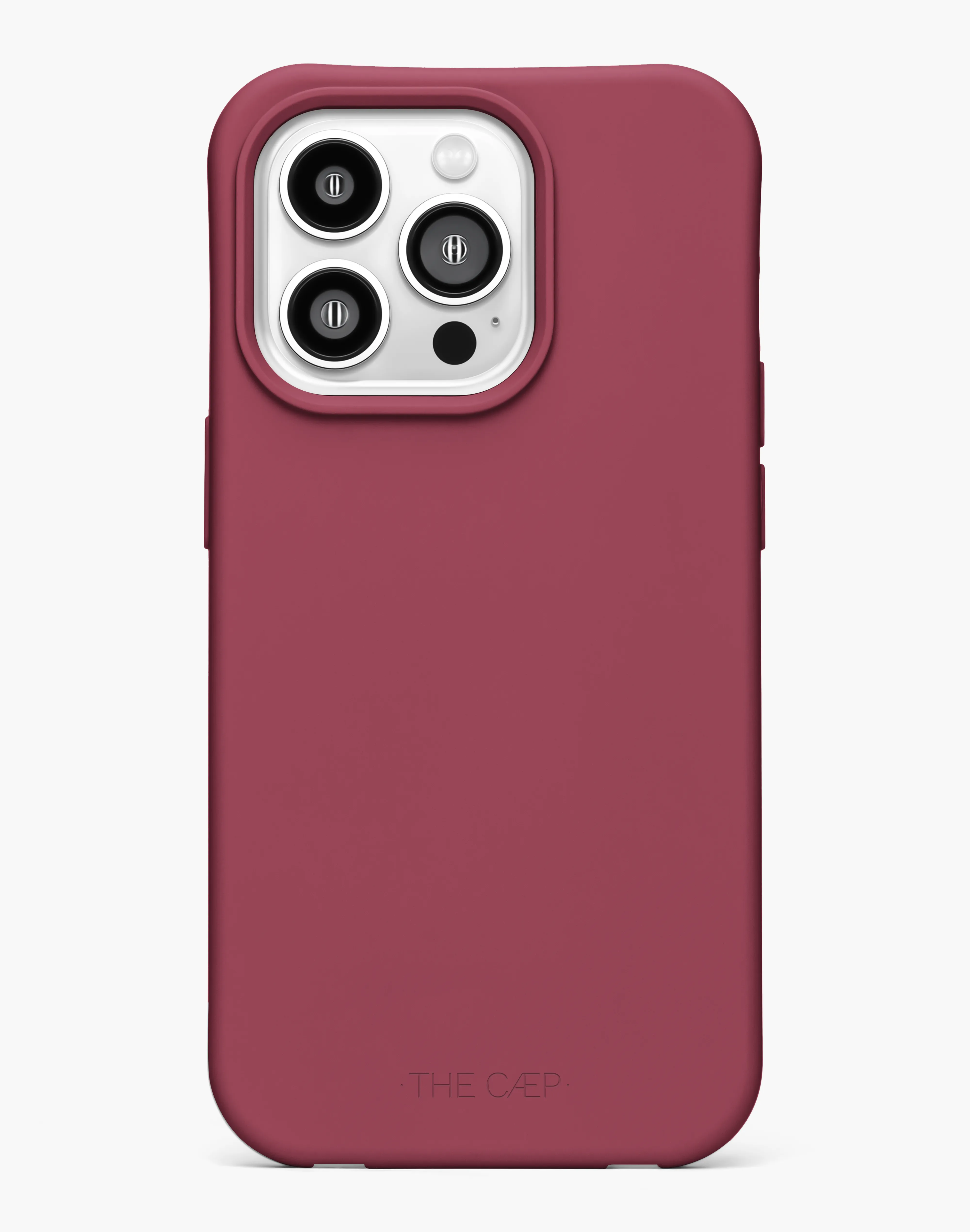 Velvet iPhone Case - Final Sale