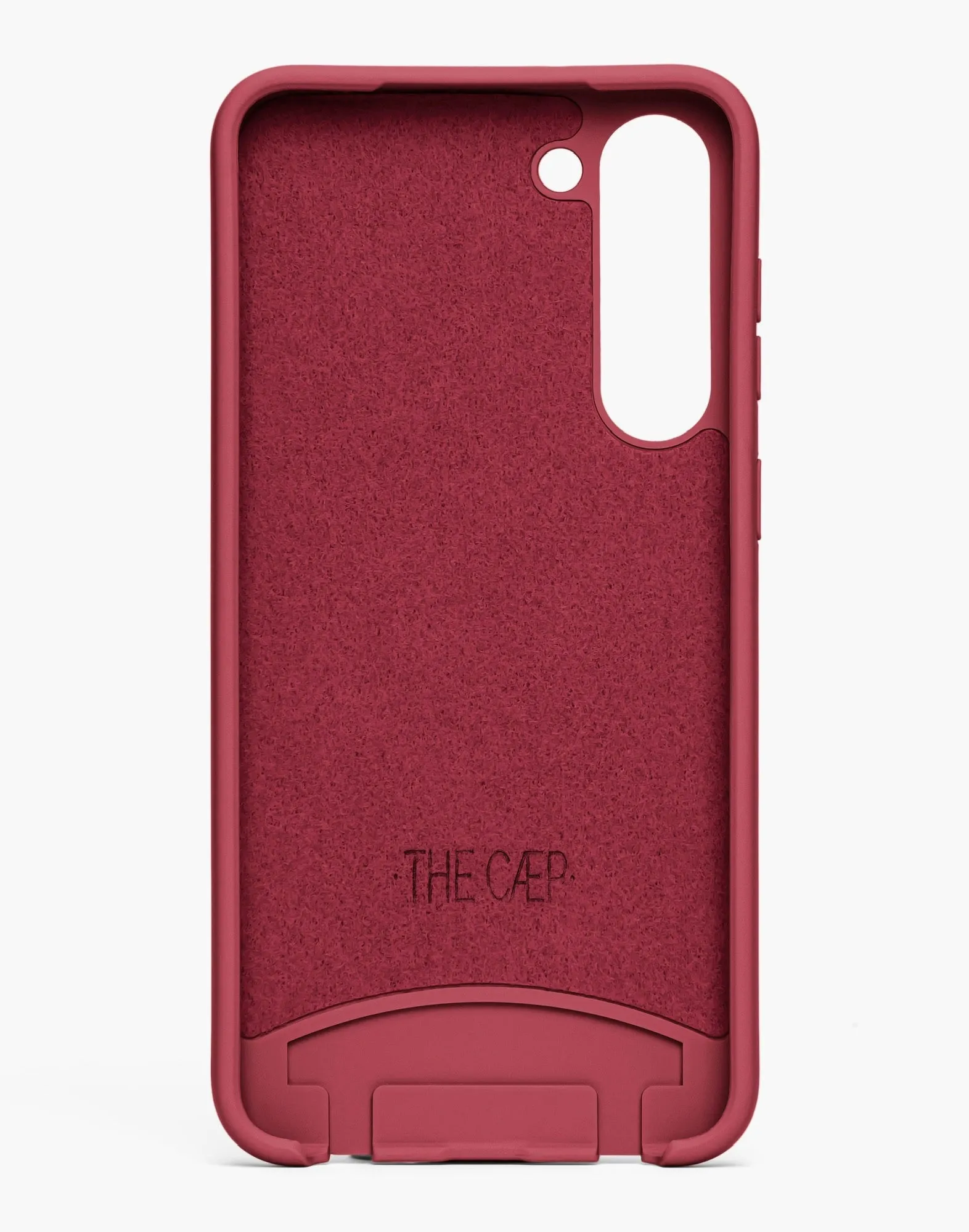 Velvet Samsung Case