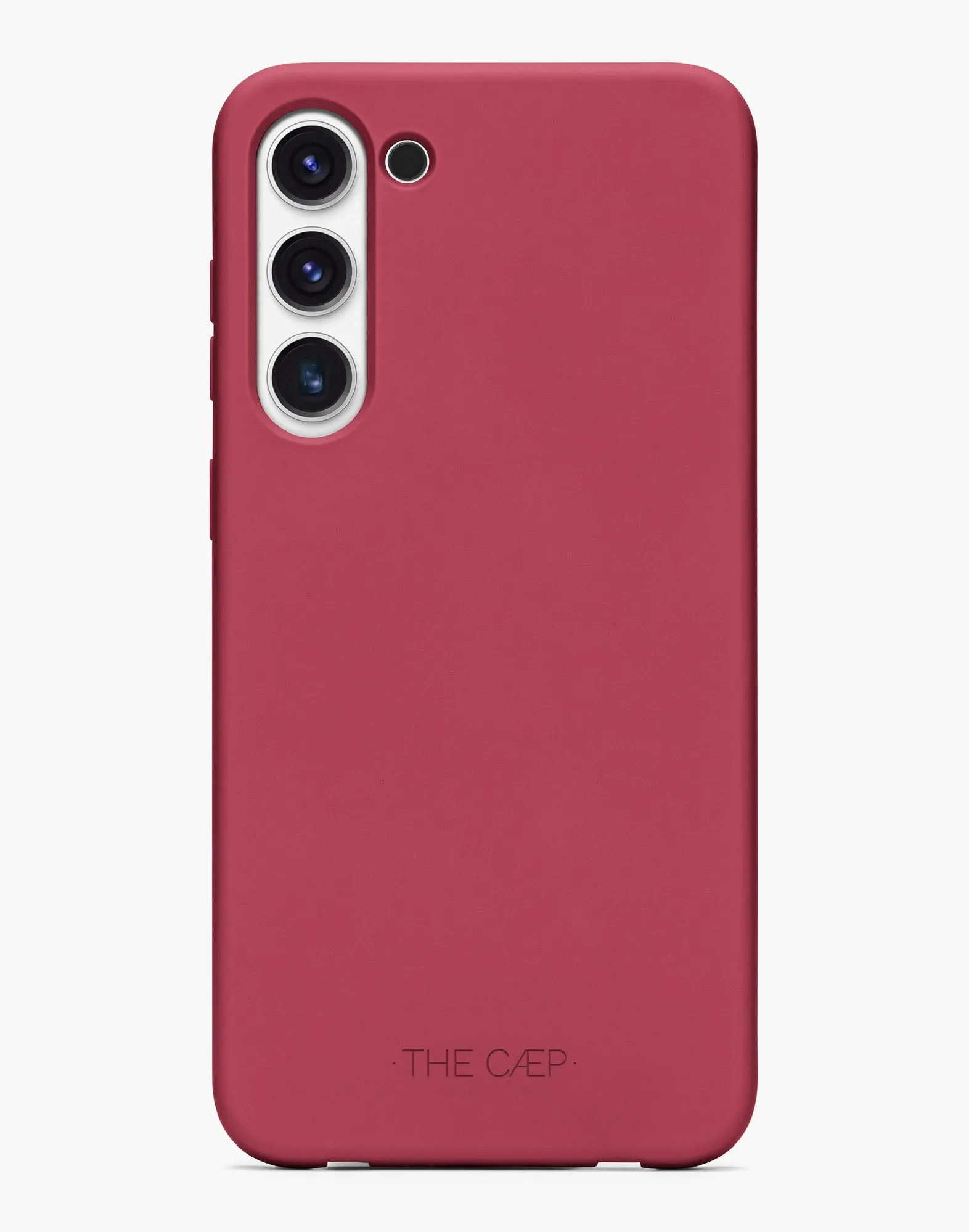 Velvet Samsung Case